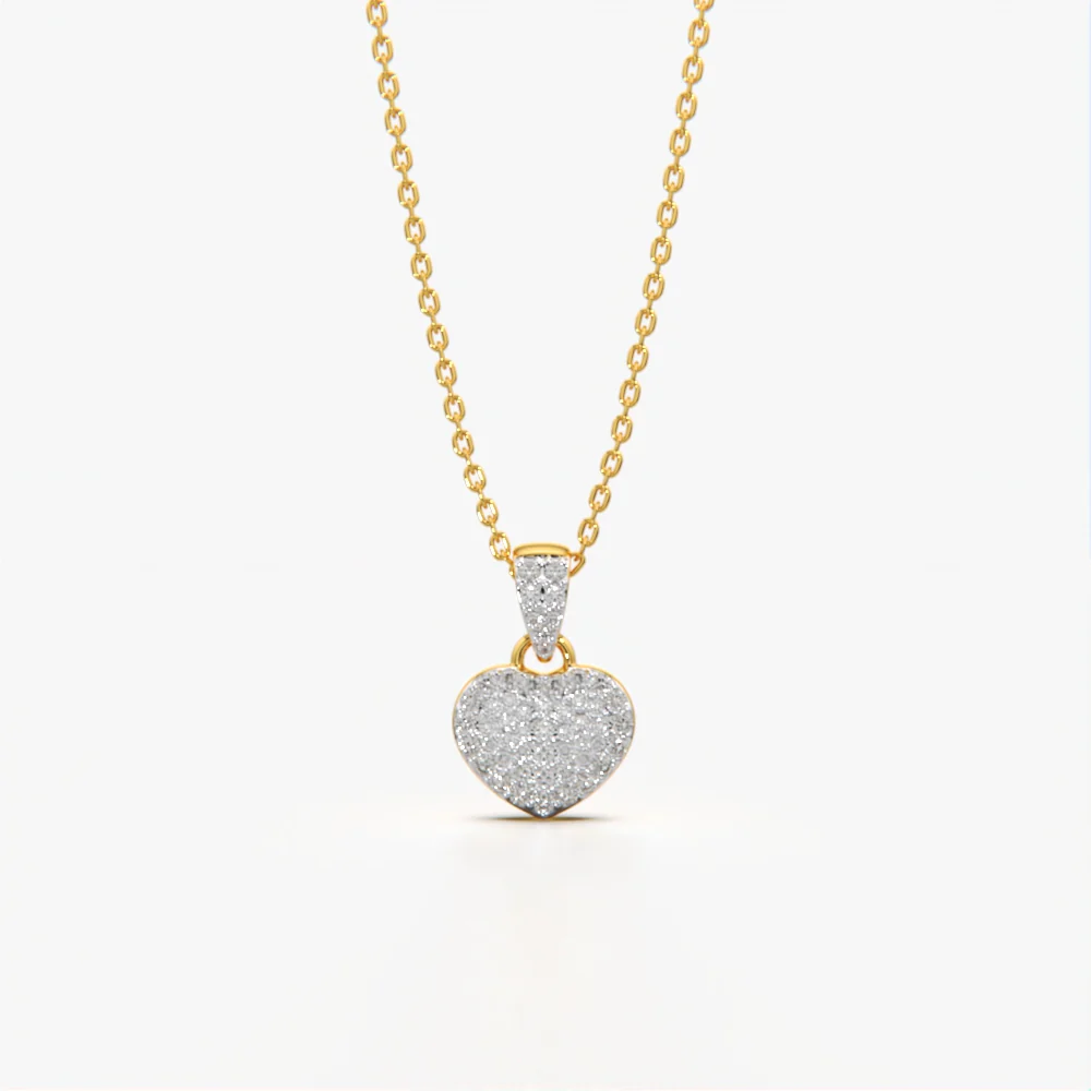 Pendant Necklaces